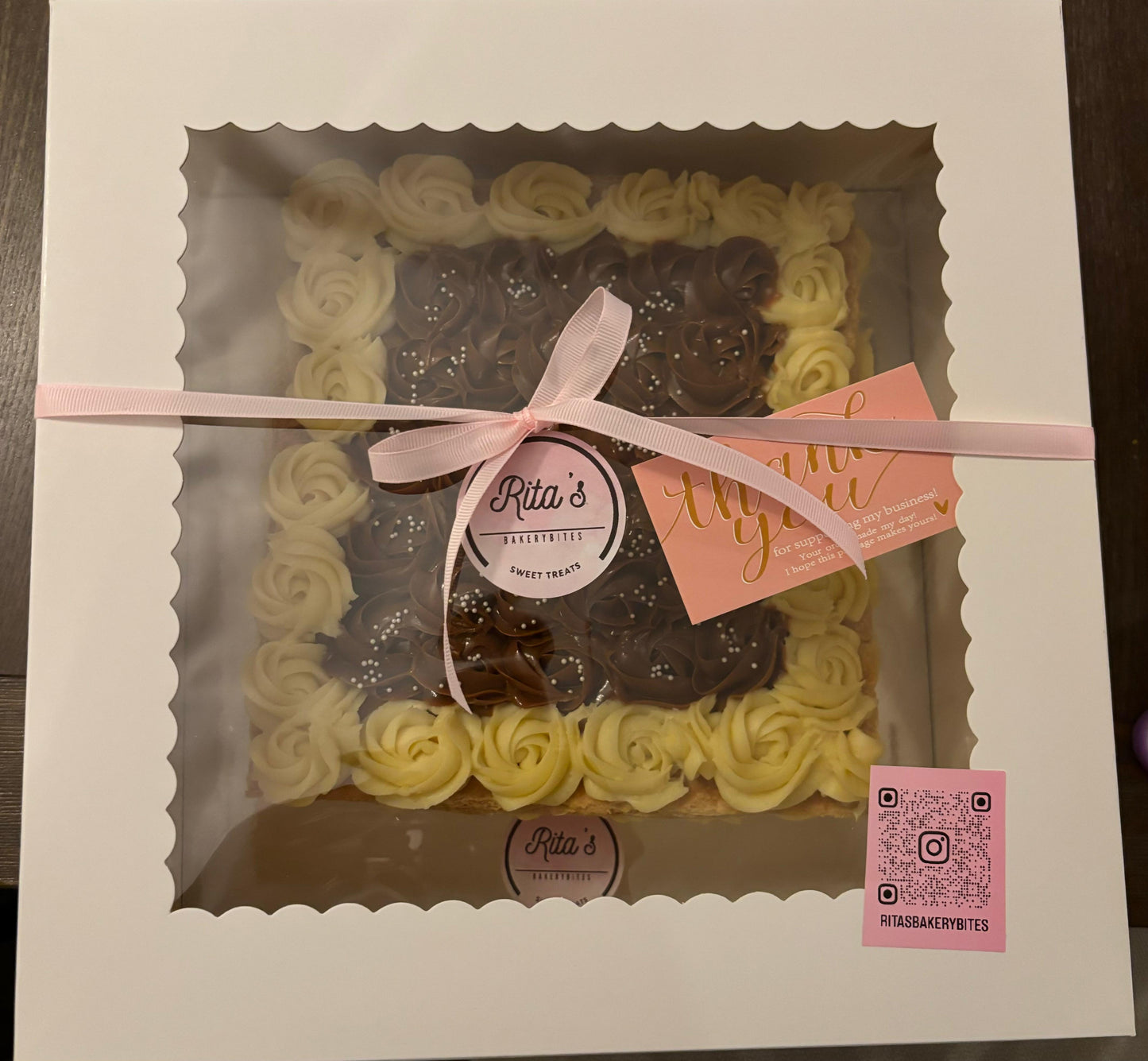 Milhoja - Pick up & Delivery ONLY